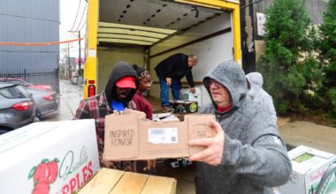 un mois après, le « shutdown » va cette fois pénaliser directement les Américains