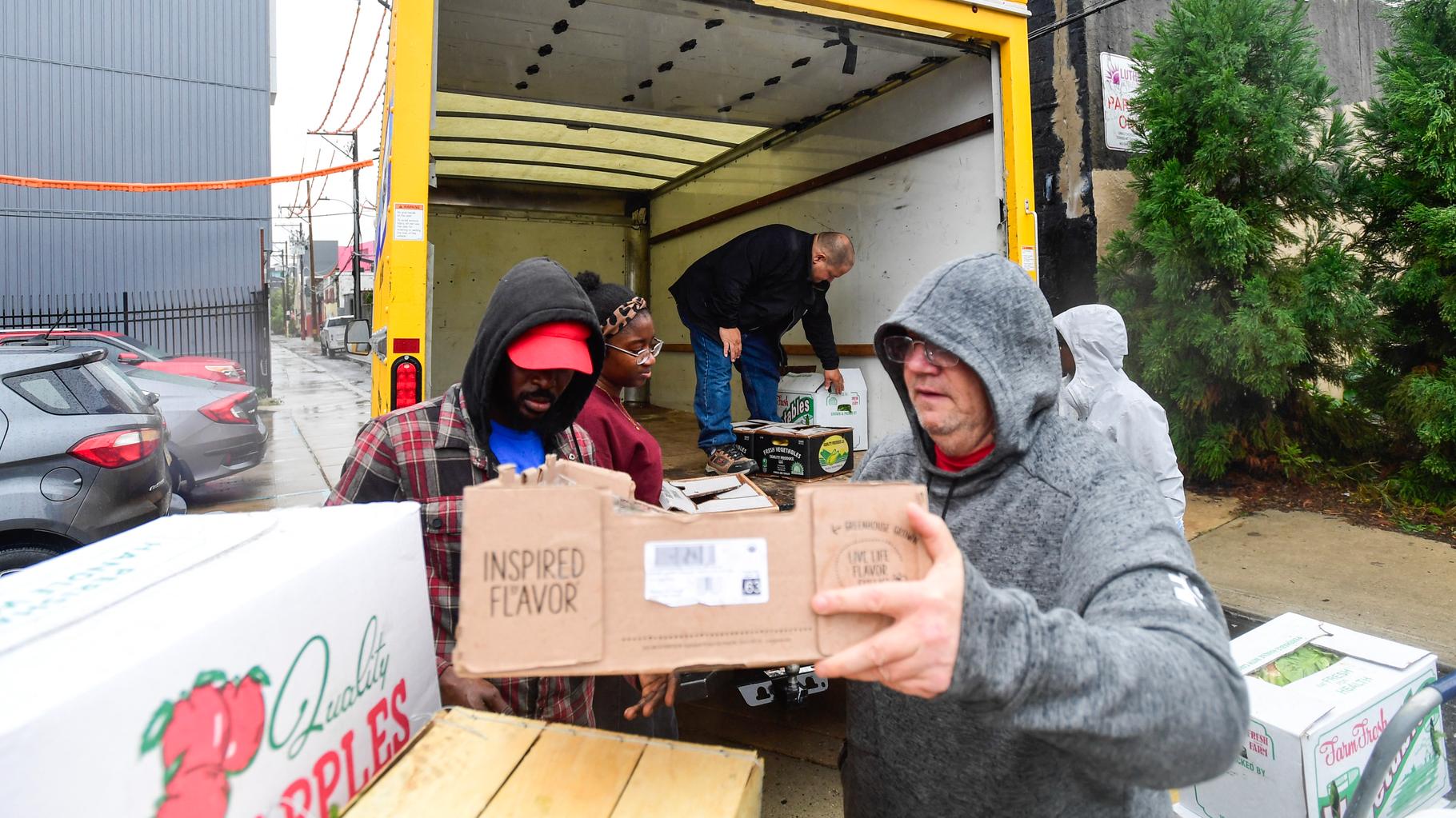 un mois après, le « shutdown » va cette fois pénaliser directement les Américains