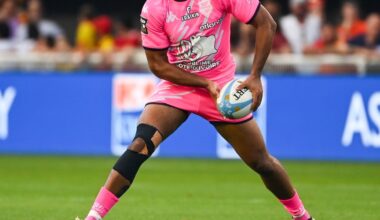Transferts/Top 14 - L’ouvreur Zack Henry (Stade français) en contacts avec Clermont ?