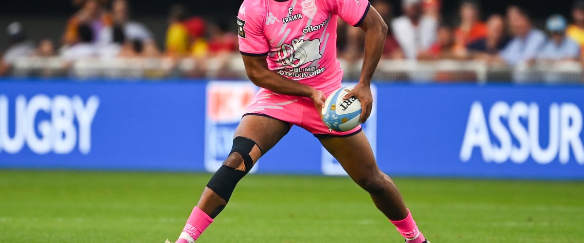 Transferts/Top 14 - L’ouvreur Zack Henry (Stade français) en contacts avec Clermont ?