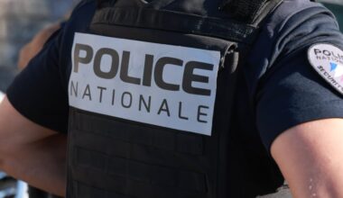 Un mineur blessé par arme à feu dans le 6e arrondissement de Marseille ce vendredi soir