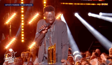 Ahmed Sylla a prouvé qu’il a tout d’une grande chanteuse avec ces imitations