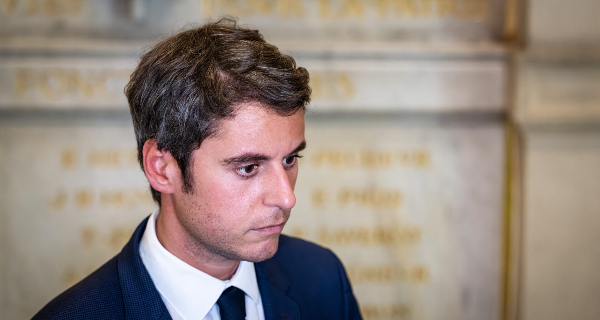 pourquoi Renaissance se divise à cause des municipales à Paris