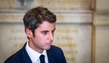 pourquoi Renaissance se divise à cause des municipales à Paris