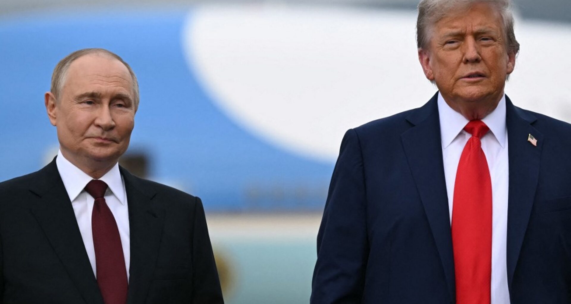 Trump et Poutine font planer le spectre d’une nouvelle course aux armements nucléaires