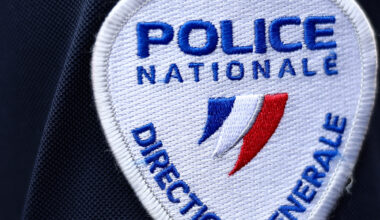 une fille mineure retrouvée morte dans un hôtel, un homme en garde à vue