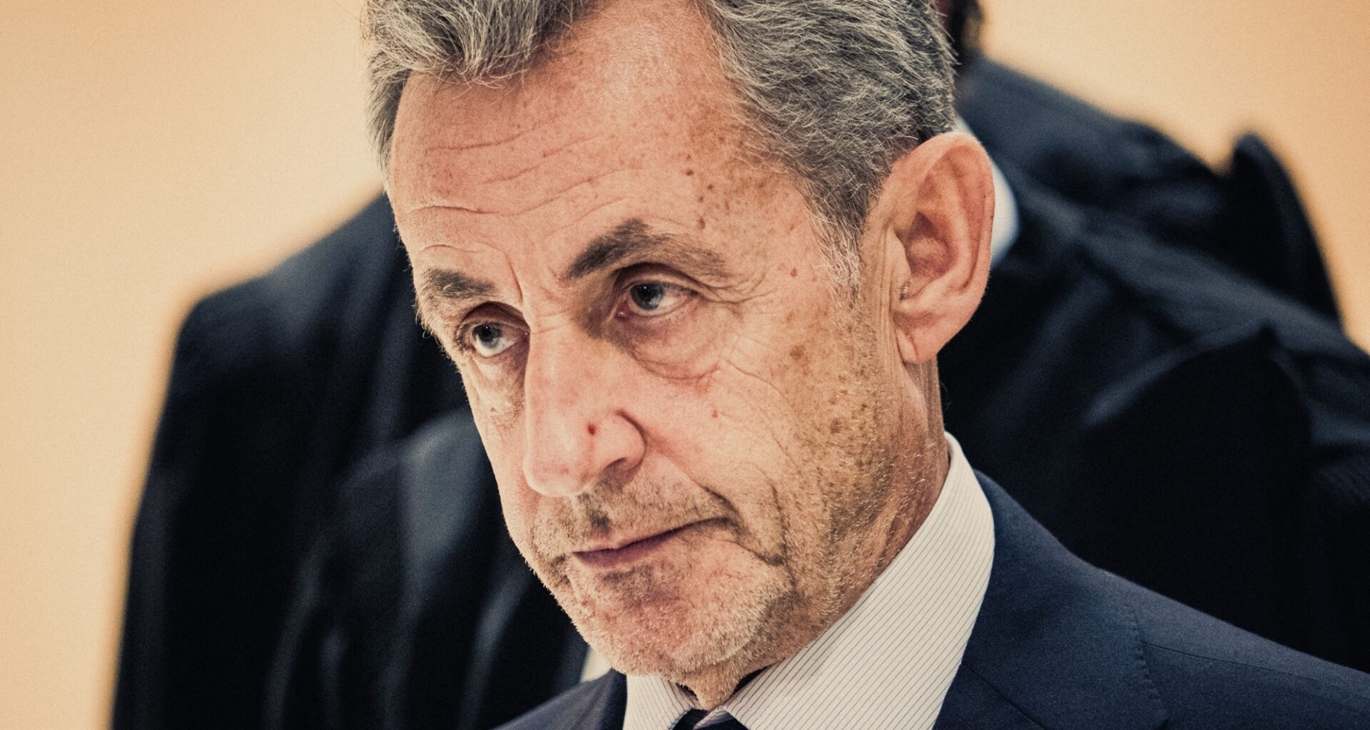 un syndicat pénitentiaire ne veut pas des officiers de sécurité de Sarkozy à la prison de la Santé