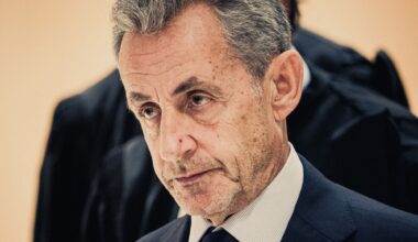 un syndicat pénitentiaire ne veut pas des officiers de sécurité de Sarkozy à la prison de la Santé