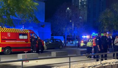 la journaliste Siam Spencer raconte sur RTL la violence du quartier des Moulins à Nice