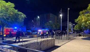 INFO RTL - Fusillade mortelle à Nice : une interpellation à Marseille