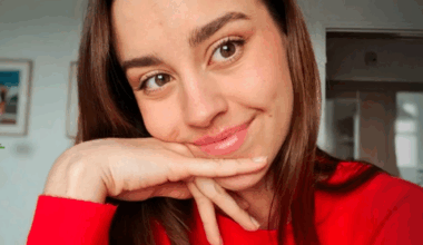 qui est Agathe Michelet, élue Miss Poitou-Charentes ?