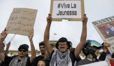 IA, or, révoltes de la jeunesse... "Pendant que la France s’enfonce, le monde continue de tourner", souligne François Lenglet