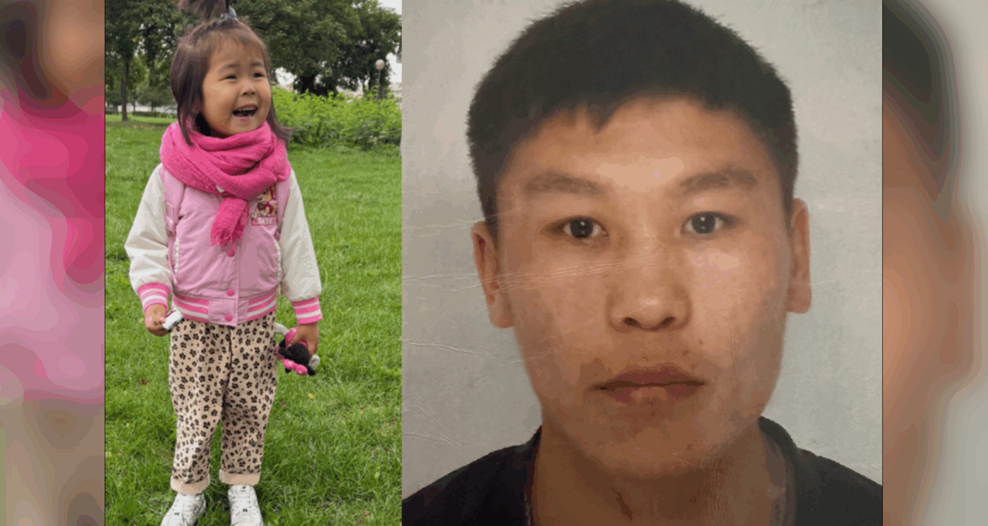 Khuslen, une fille de 3 ans, a été enlevée dans l'Orne, son père suspecté