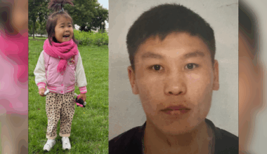 Khuslen, une fille de 3 ans, a été enlevée dans l'Orne, son père suspecté