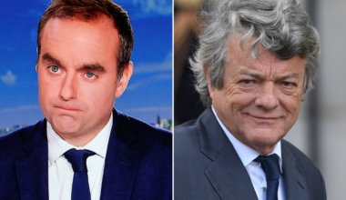 Sébastien Lecornu reconduit, Jean-Louis Borloo plébiscité... Qui pourrait être le prochain Premier ministre ?