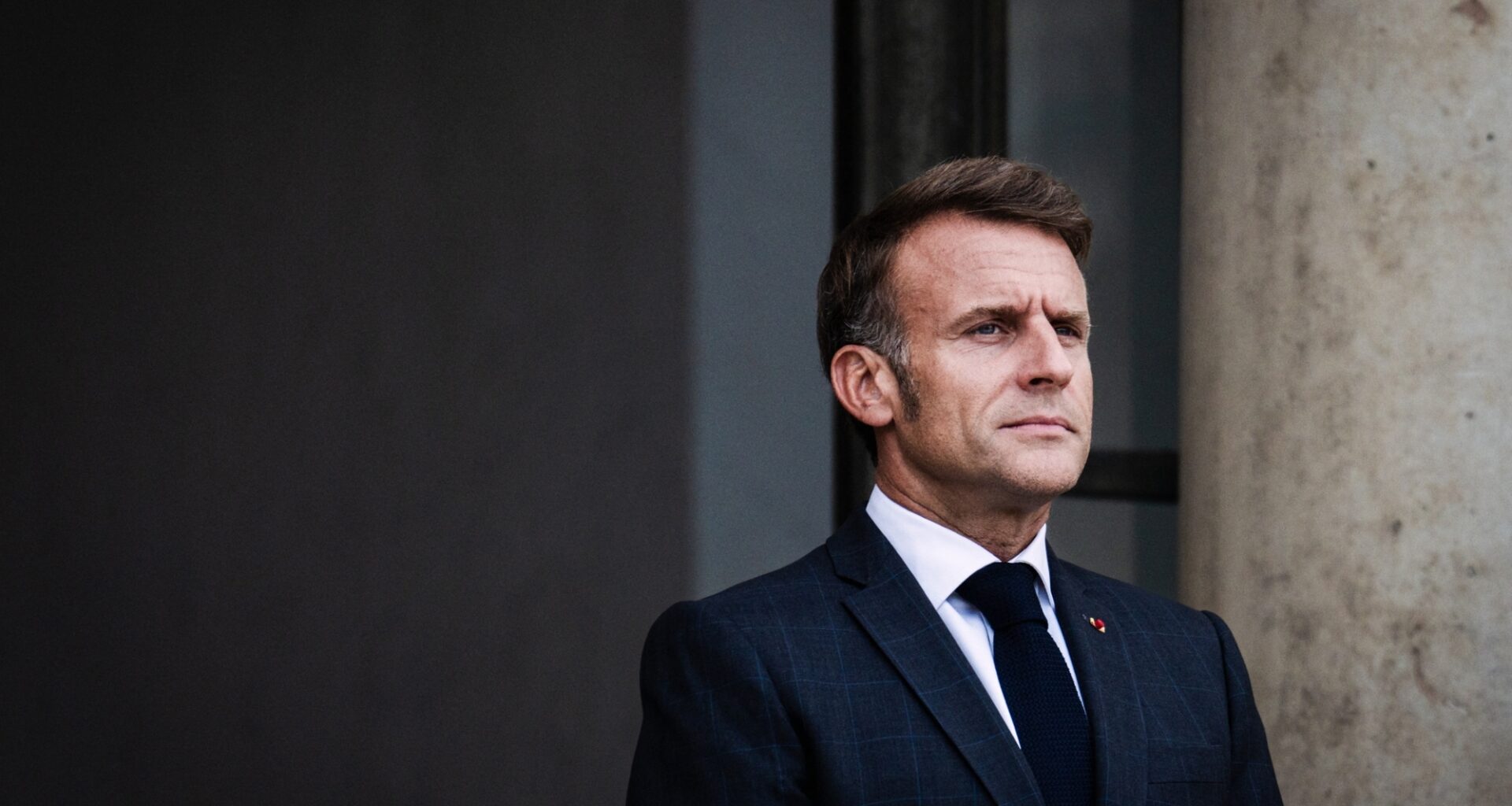 EN DIRECT - Lecornu II : Emmanuel Macron fustige "les forces politiques qui "ont joué la déstabilisation de Sébastien Lecornu"