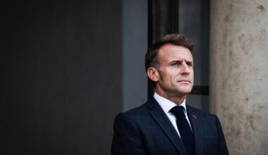 EN DIRECT - Lecornu II : Emmanuel Macron fustige "les forces politiques qui "ont joué la déstabilisation de Sébastien Lecornu"