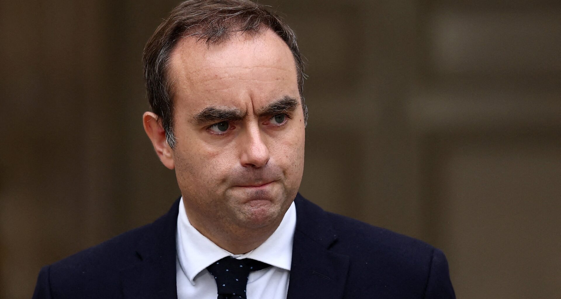 Gouvernement Lecornu II : Nuñez à l'Intérieur, Revel à la Santé, Darmanin écarté... Les dernières informations de RTL - RTL.fr