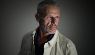 Lambert Wilson présent au casting, l'acteur choisi pour incarner Nicolas Flamel
