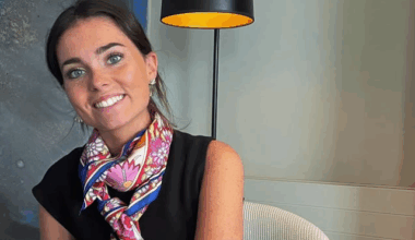 qui est Lola Winter, élue Miss Pays de la Loire ?