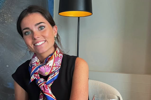 qui est Lola Winter, élue Miss Pays de la Loire ?