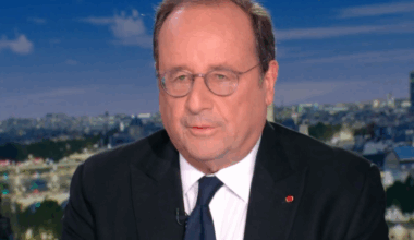 François Hollande pose trois conditions à la non-censure du PS