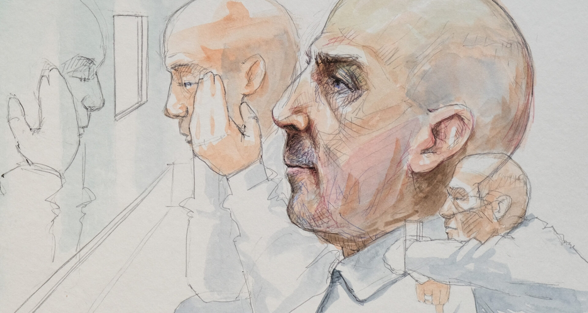 au procès Jubillar, la lettre poignante du fils du couple, Louis, 11 ans