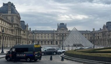 des bijoux d'une valeur "inestimable" dérobés, les cambrioleurs en fuite