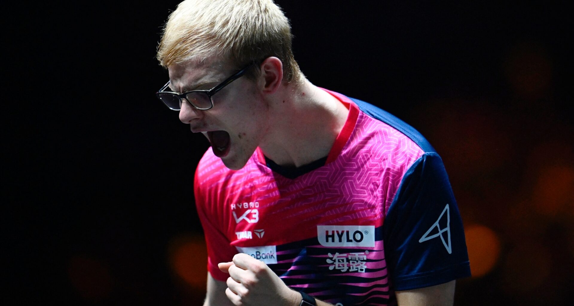 l'équipe de France menée par les frères Lebrun sacrée championne d'Europe