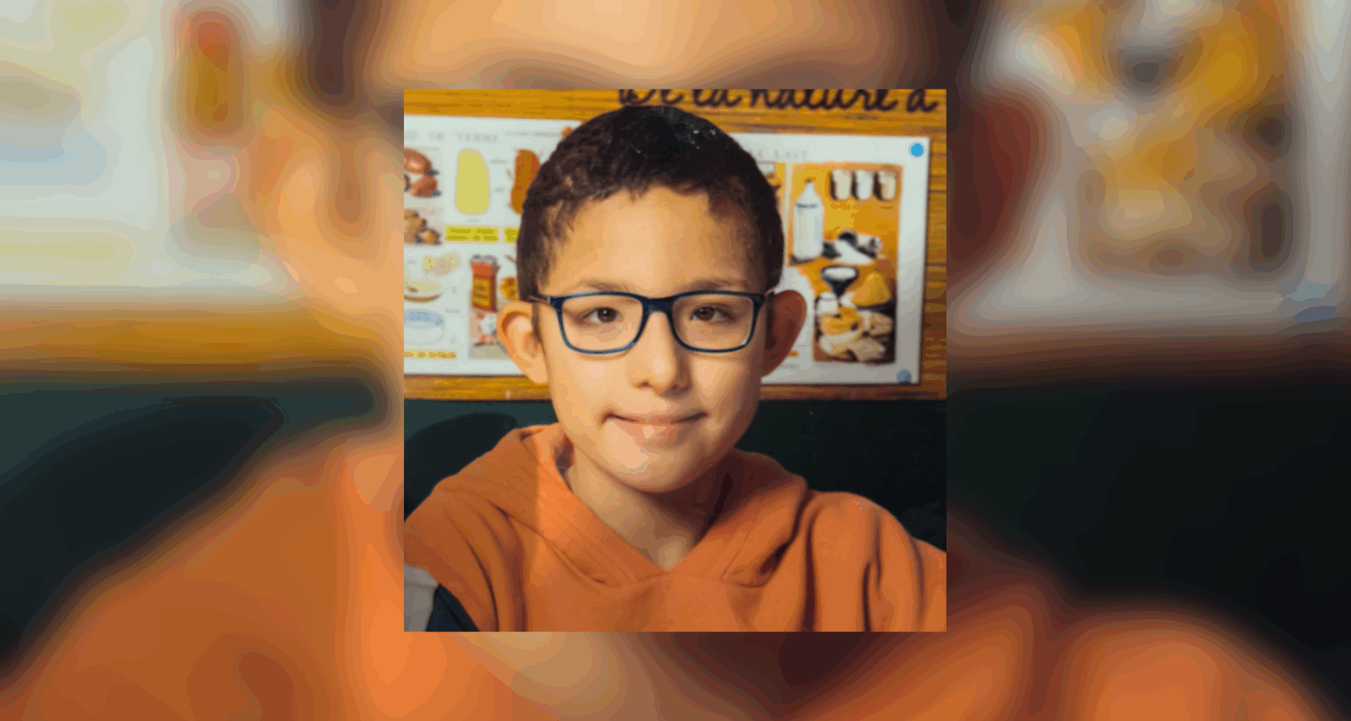 Une alerte enlèvement déclenchée après la disparition de Rayan, un enfant de 13 ans souffrant de diabète sévère, en Haute-Vienne