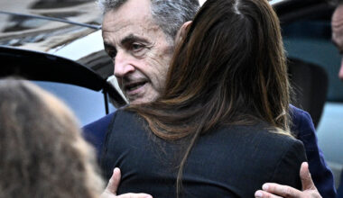 EN DIRECT - Nicolas Sarkozy incarcéré : l'ex-chef de l'État a déposé une demande de mise en liberté