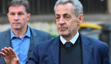 Pourquoi deux députés LFI ont voulu rendre visite à Nicolas Sarkozy en prison