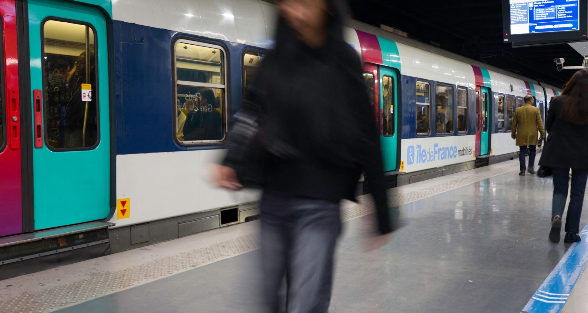 un suspect interpellé à Mantes-la-Jolie