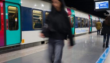 un suspect interpellé à Mantes-la-Jolie