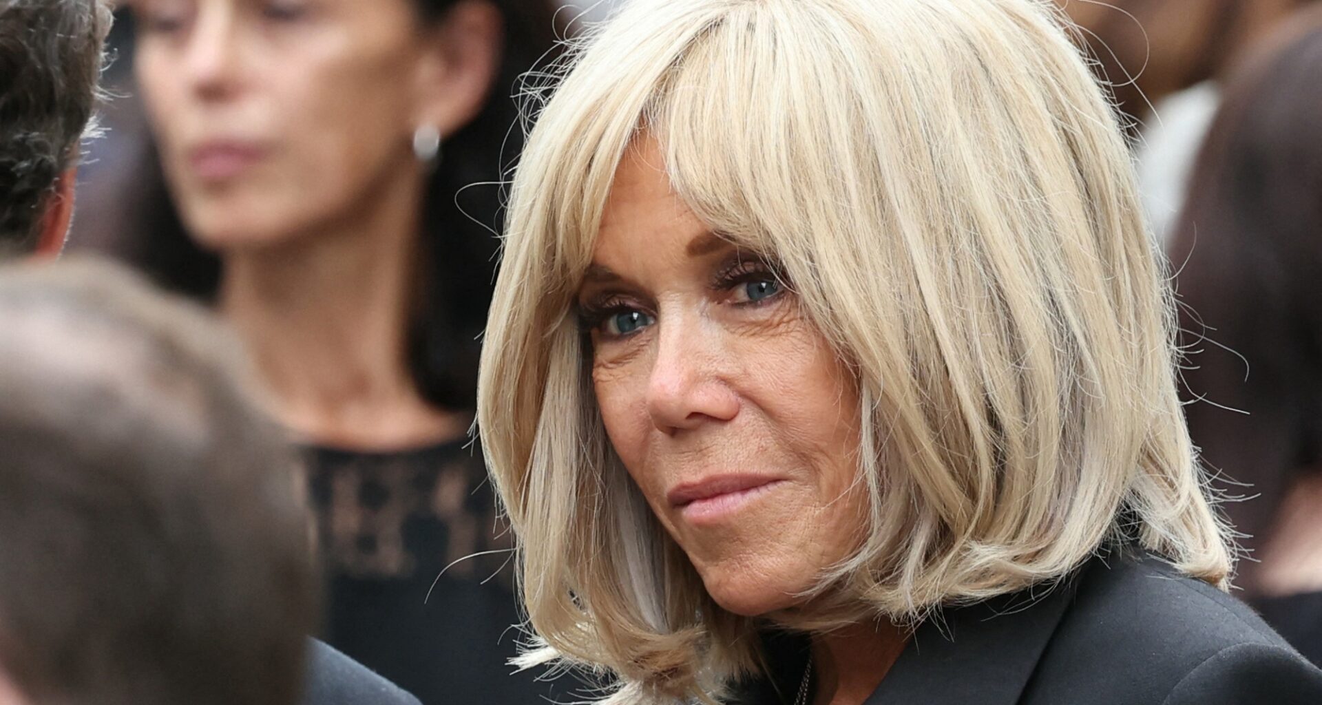 sa fille dénonce une "dégradation des conditions de santé" de sa mère