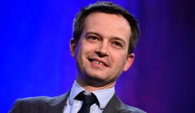 Renaissance officialise son soutien à Pierre-Yves Bournazel