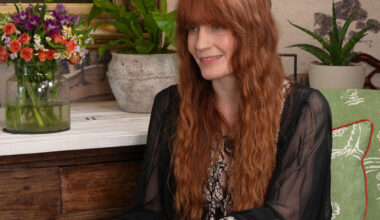 Florence Welch se confie dans #LeDriveRTL2 : "Sur scène, je transcende tout, même la douleur" - RTL2.fr