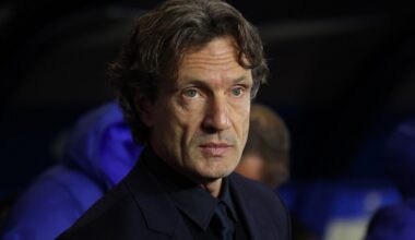 pourquoi le sélectionneur Laurent Bonadei n'est pas menacé, malgré les deux échecs des Bleues contre l'Allemagne