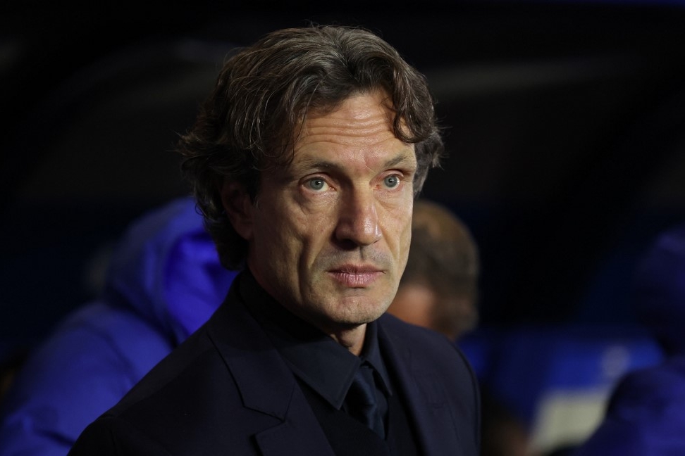 pourquoi le sélectionneur Laurent Bonadei n'est pas menacé, malgré les deux échecs des Bleues contre l'Allemagne