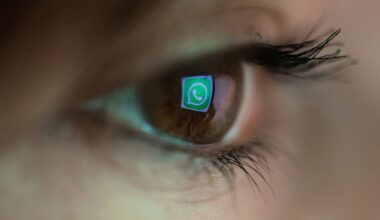 l’UE renonce à la mesure controversée de scan des messages privés