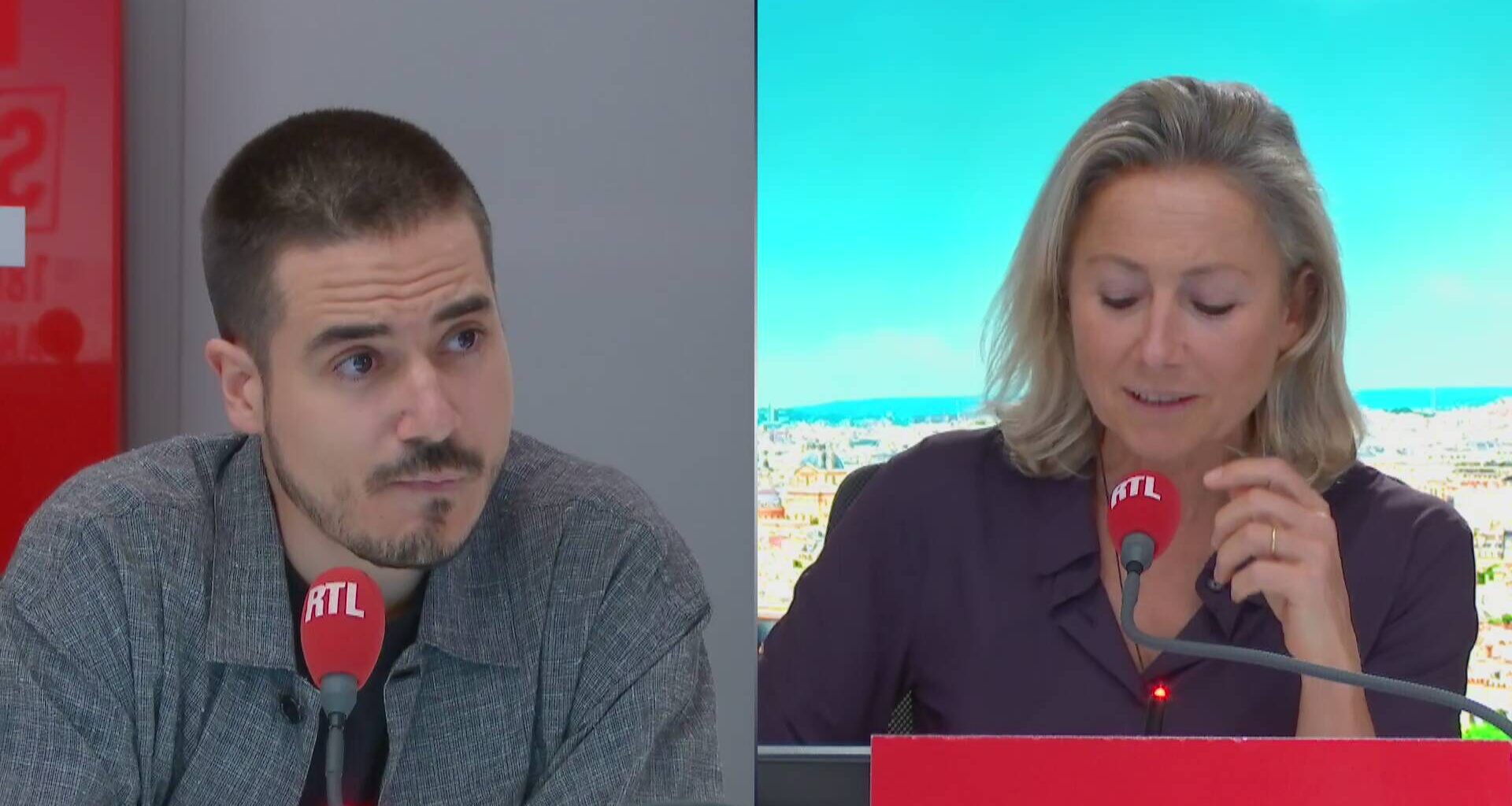 la face sombre du rap français dévoilée dans le livre-enquête "L'Empire"