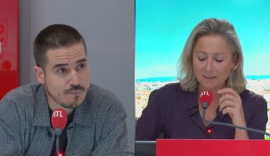 la face sombre du rap français dévoilée dans le livre-enquête "L'Empire"