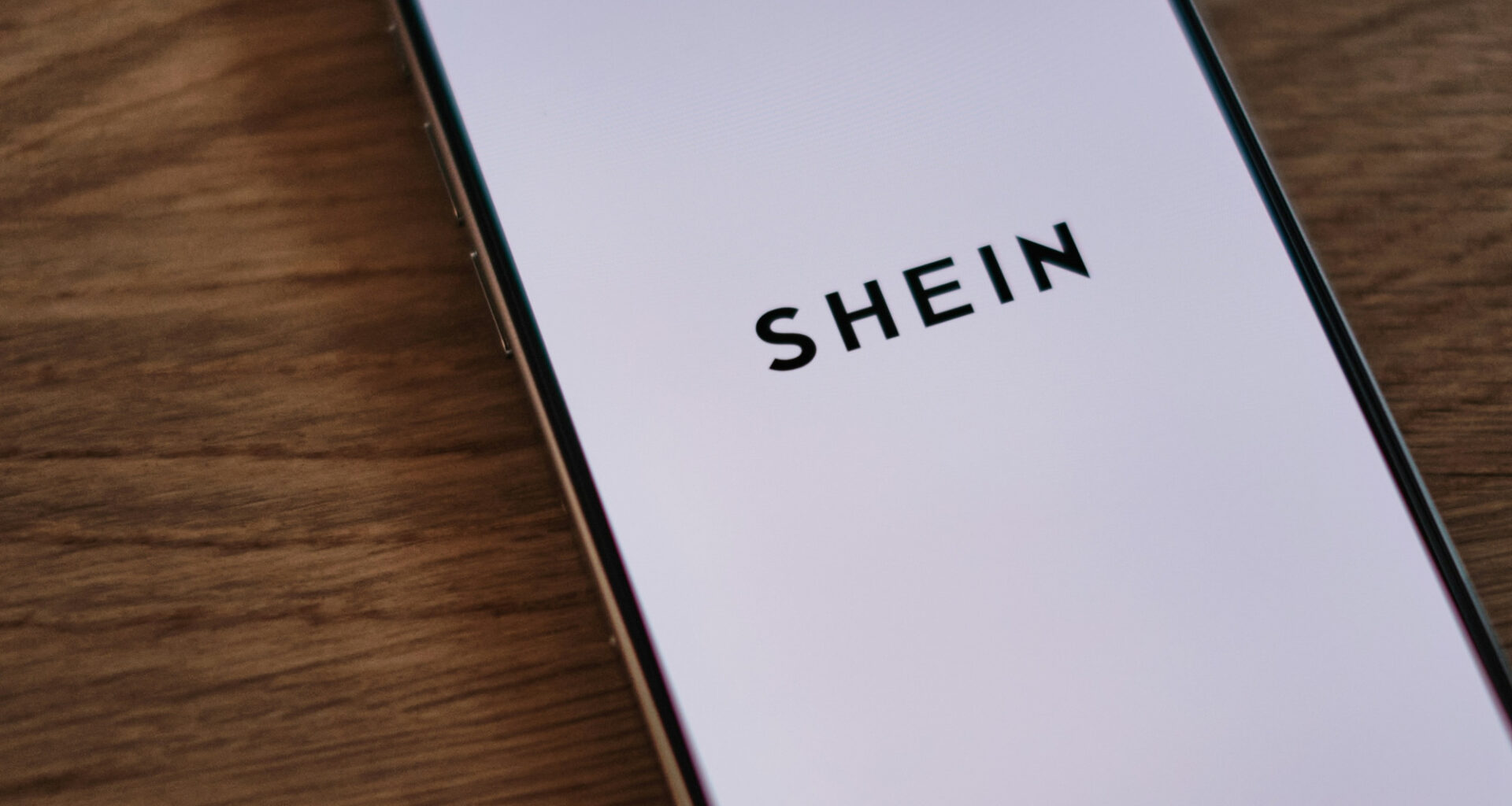Shein s'installe au BHV de Paris, malgré la controverse
