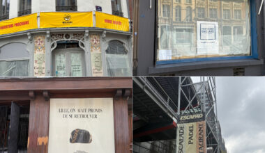 Balzac Paris, Bolkiri, Escapad... 25 nouvelles ouvertures de boutiques, magasins et restaurants à Lille