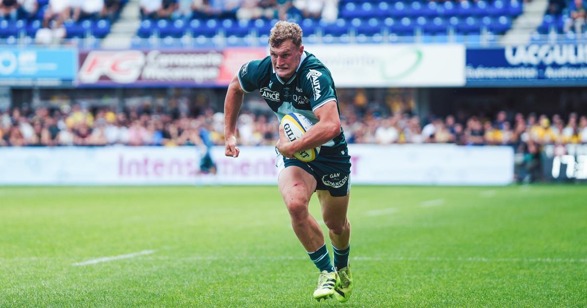 la Section Paloise sans plusieurs de ses cadres pour le déplacement à Toulon