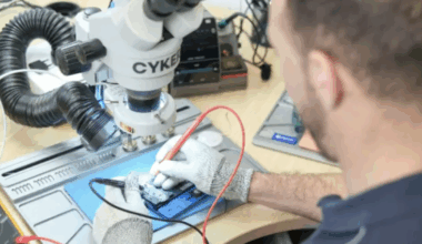 Cykero ouvre son technocentre à Castelnau-le-Lez