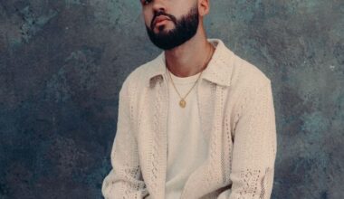 le rappeur Oli débarque dans l'émission "Nouvelle Ecole", sur Netflix