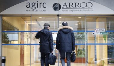 les pensions complémentaires du privé ne seront pas revalorisées