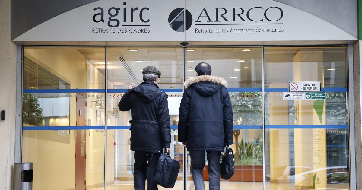 les pensions complémentaires du privé ne seront pas revalorisées