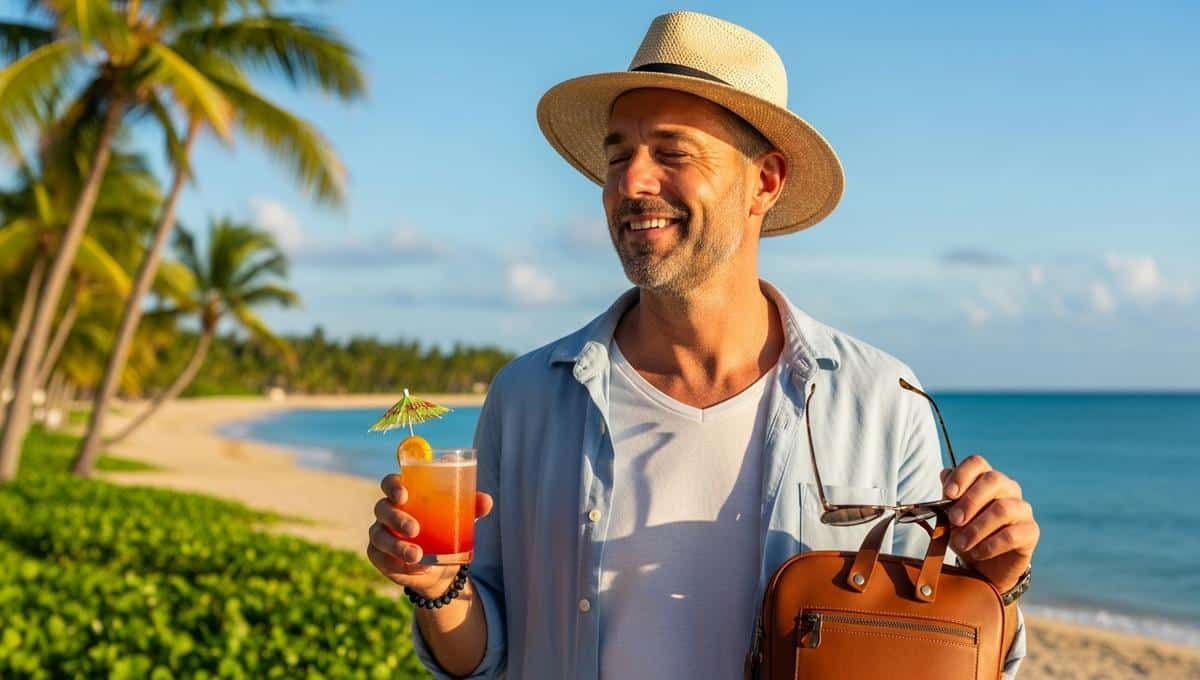 Air France relance une destination à 30°C même en hiver: vols directs depuis Paris